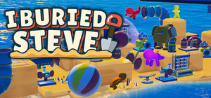 I Buried Steve banner