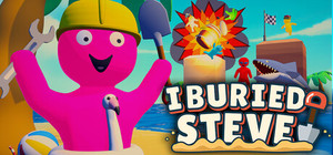 I Buried Steve banner