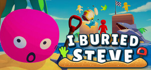 I Buried Steve banner