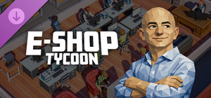 E-Shop Tycoon - Supporter Pack banner