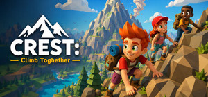 Crest: Climb Together banner