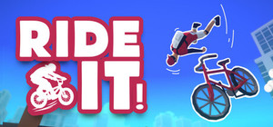 Ride It! banner