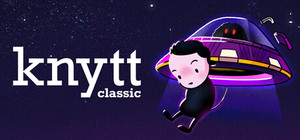 Knytt Classic banner