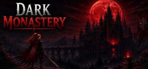 Dark Monastery banner