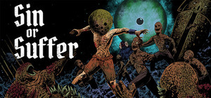 Sin or Suffer banner