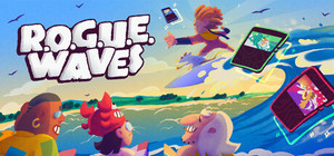 Rogue Waves banner