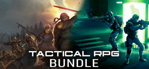 Hooded Horse Tactical RPG banner