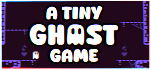 A Tiny Ghost Game banner