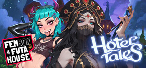 Femboy Futa Hotel banner