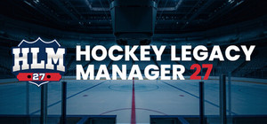 Hockey Legacy Manager 27 banner