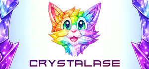 Crystalase banner