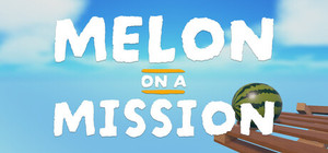 Melon on a Mission banner