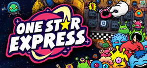 One Star Express banner