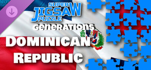 Super Jigsaw Puzzle: Generations - Dominican Republic banner