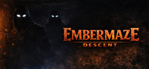 Embermaze: Descent banner