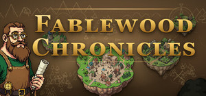 Fablewood Chronicles banner