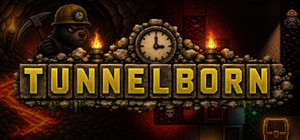 Tunnelborn banner