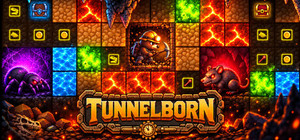 Tunnelborn banner