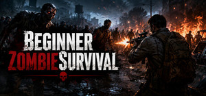 BeginnerZombieSurvival banner