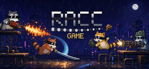 Racc Game banner