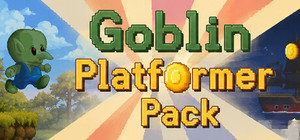Goblin Platformer Pack banner