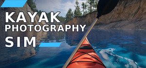 Kayak Photography Sim banner