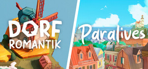 Dorfromantik x Paralives banner