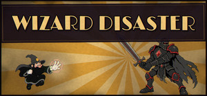 Wizard Disaster banner