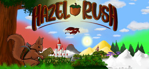 Hazel Rush banner