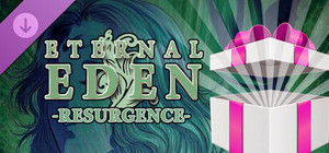 Eternal Eden™ Resurgence Gift Box banner