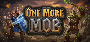 One More Mob banner