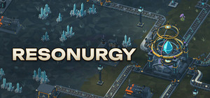 Resonurgy banner
