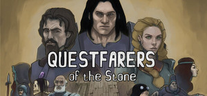 Questfarers of the Stone banner