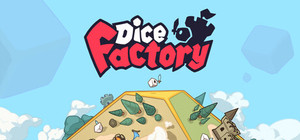 Dice Factory banner