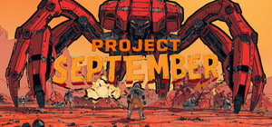 Project September banner