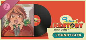 ReStory: Chill Electronics Repairs Soundtrack banner