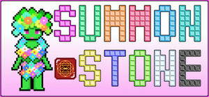 Summon Stone banner