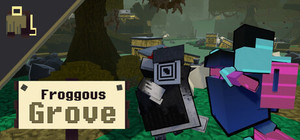 Froggous Grove banner