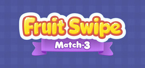 Fruit Swipe Match 3 banner