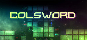 Colsword banner