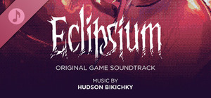 Eclipsium Soundtrack banner