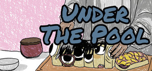 Under The Pool banner