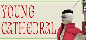 Young Cathedral banner