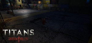 Titan's Shadow Killers banner