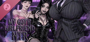 My Goth Girlfriend NTR Soundtrack banner