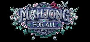 Mahjong For All banner