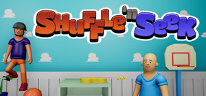 Shuffle and Seek banner