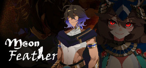 Moonfeather banner