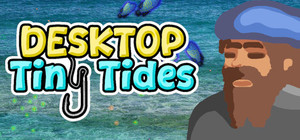 Desktop Tiny Tides banner