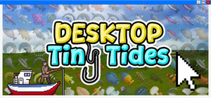 Desktop Tiny Tides banner